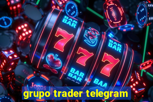 grupo trader telegram