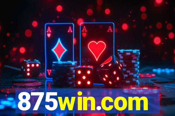 875win.com