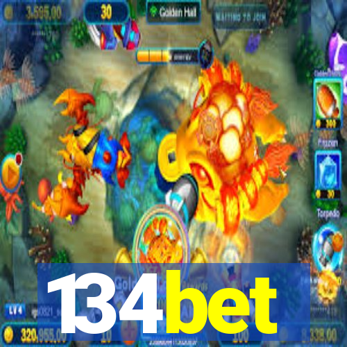 134bet