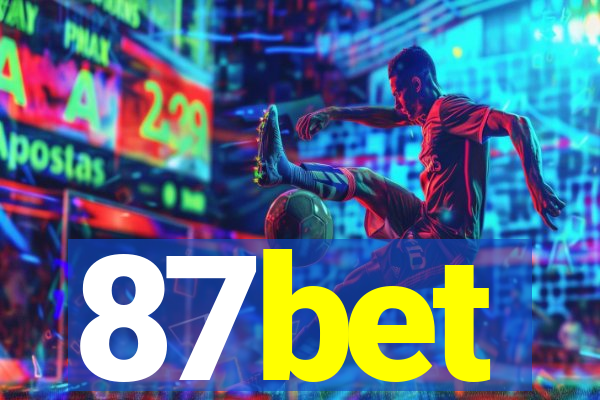 87bet