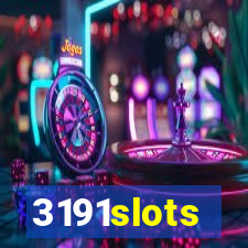 3191slots