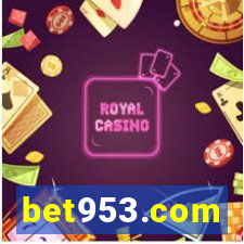 bet953.com