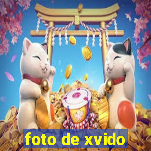 foto de xvido