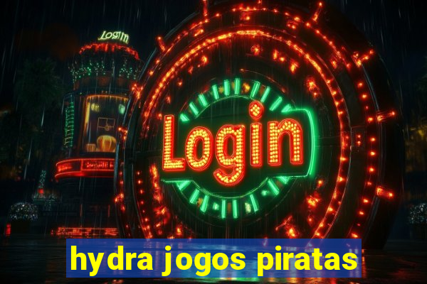 hydra jogos piratas