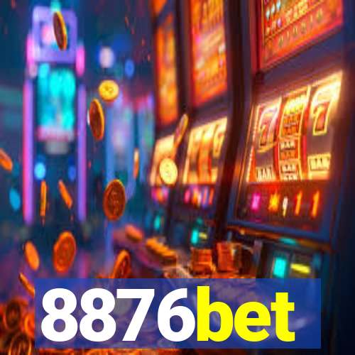 8876bet