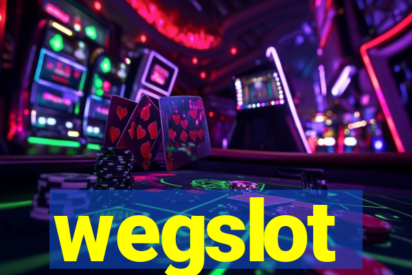 wegslot