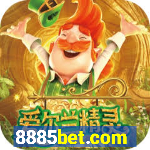 8885bet.com