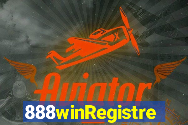 888winRegistre