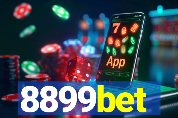 8899bet