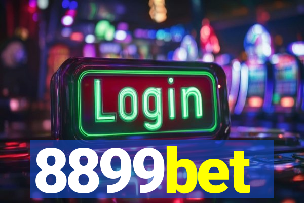 8899bet