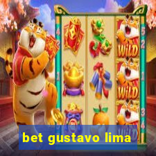 bet gustavo lima