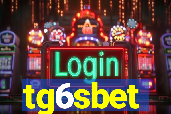 tg6sbet