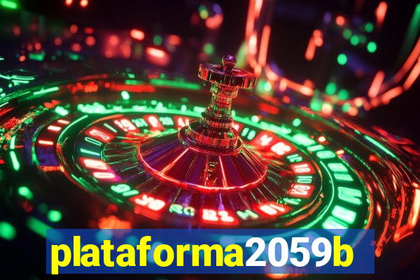 plataforma2059bet.com