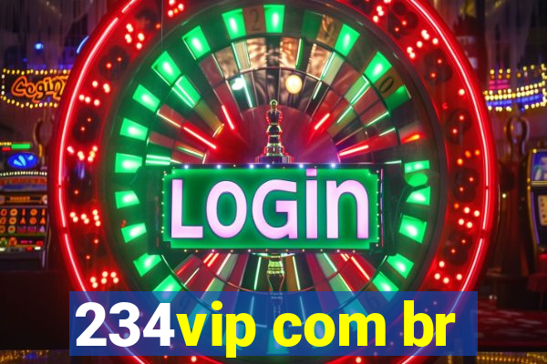 234vip com br