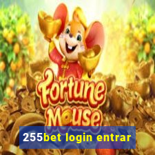 255bet login entrar