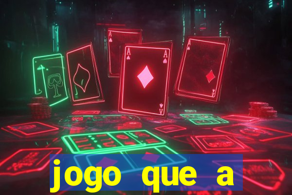 jogo que a virginia joga para ganhar dinheiro