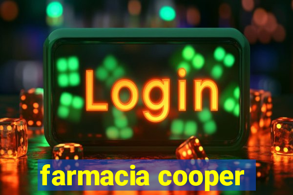 farmacia cooper