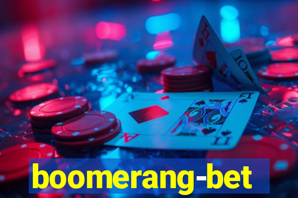 boomerang-bet