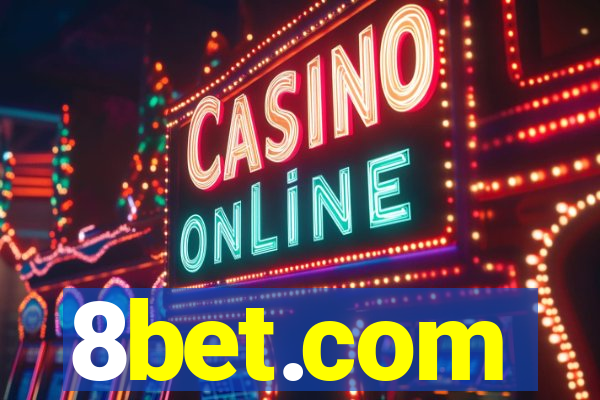 8bet.com