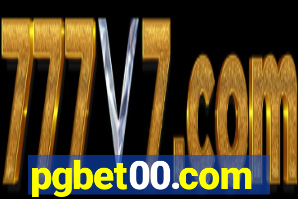 pgbet00.com