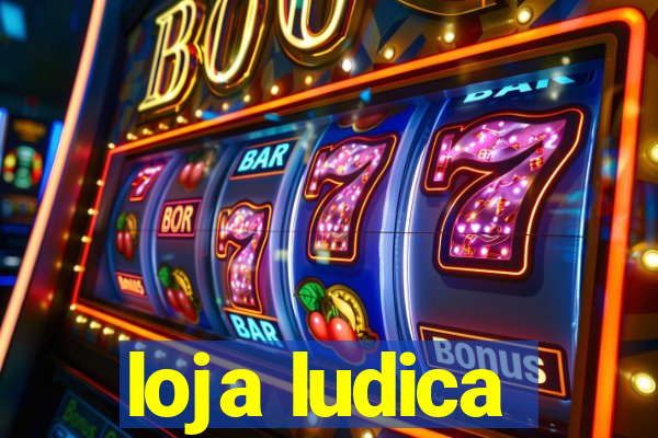 loja ludica