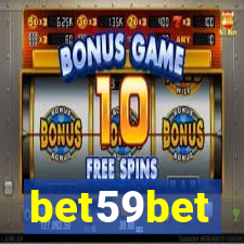 bet59bet