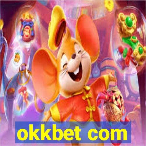 okkbet com