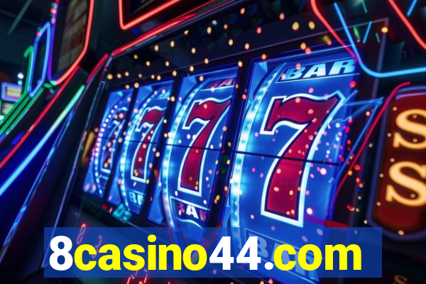 8casino44.com