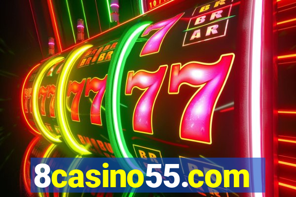 8casino55.com