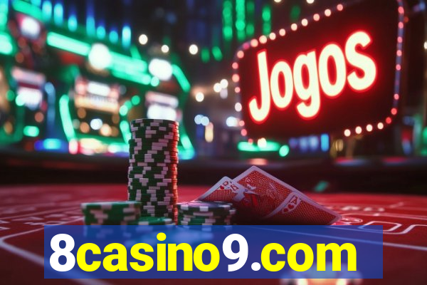 8casino9.com