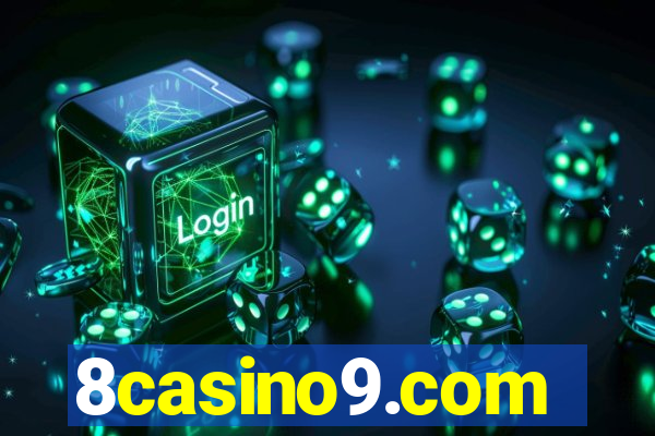 8casino9.com