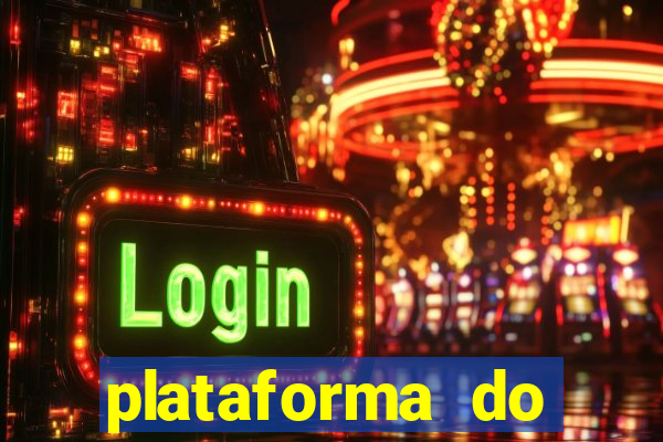 plataforma do gustavo lima