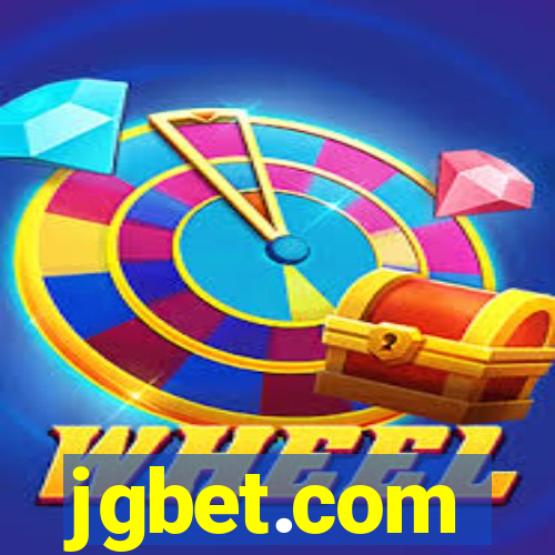 jgbet.com