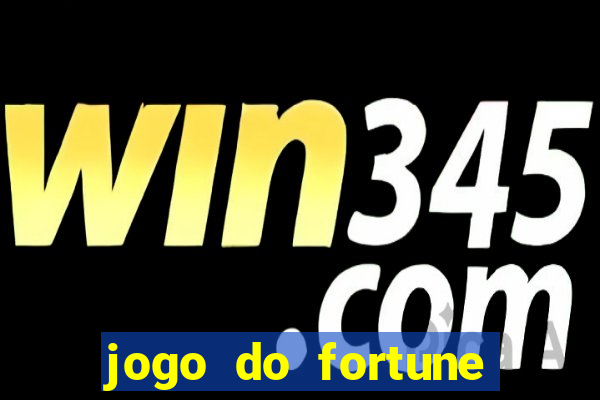 jogo do fortune dragon demo