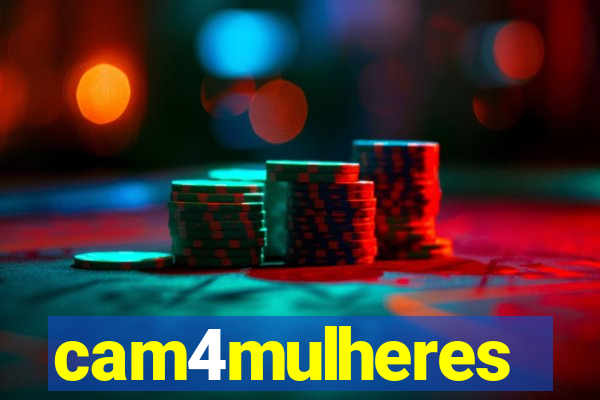 cam4mulheres