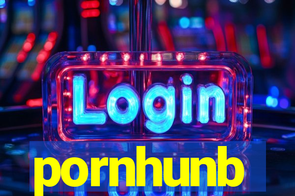 pornhunb