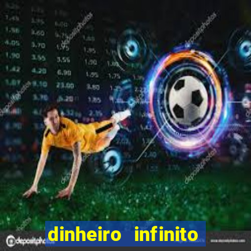 dinheiro infinito fortune tiger