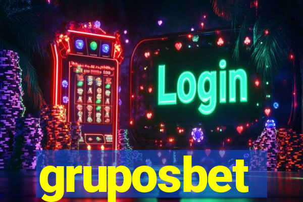 gruposbet