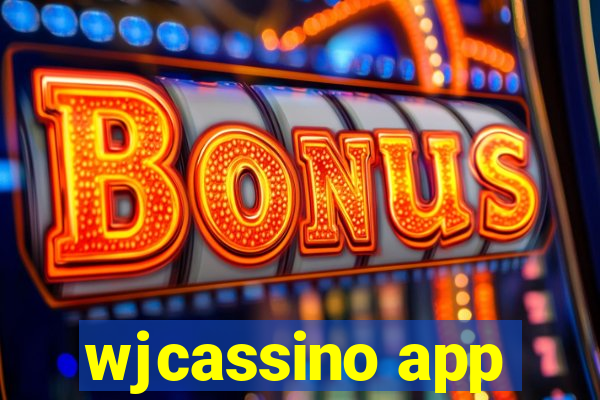 wjcassino app