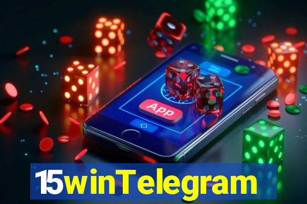 15winTelegram