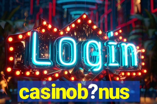 casinob?nus