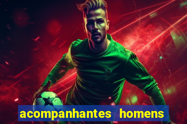 acompanhantes homens porto alegre