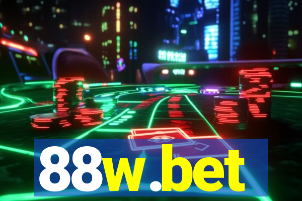 88w.bet