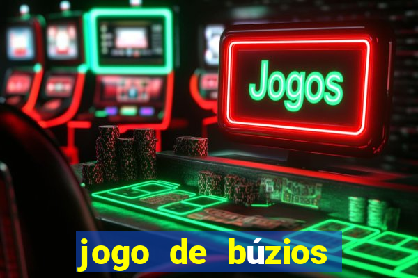 jogo de búzios grátis pelo whatsapp