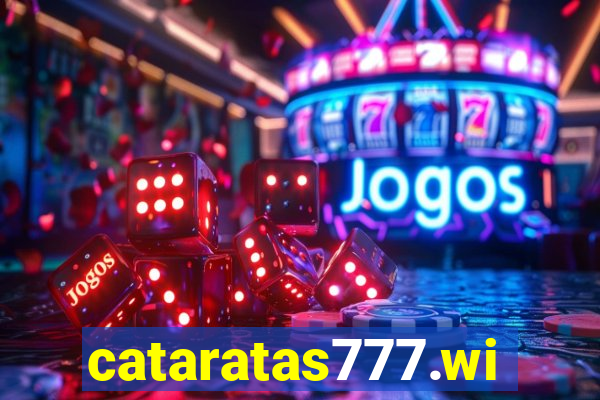 cataratas777.win