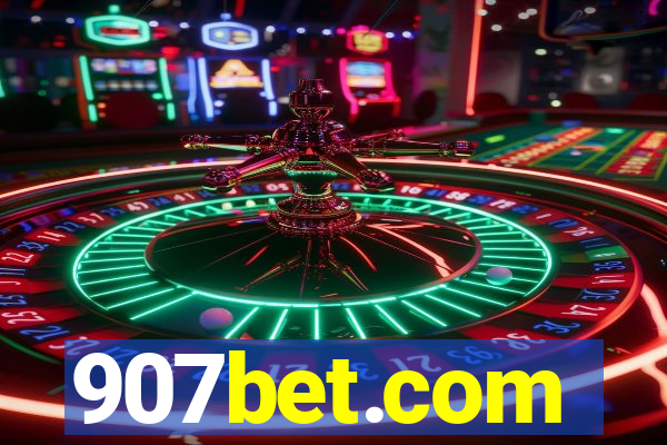 907bet.com