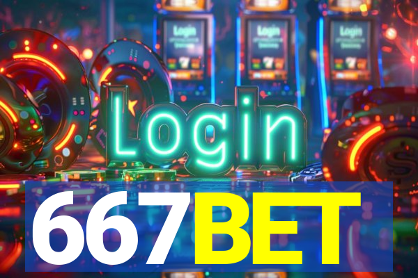 667BET