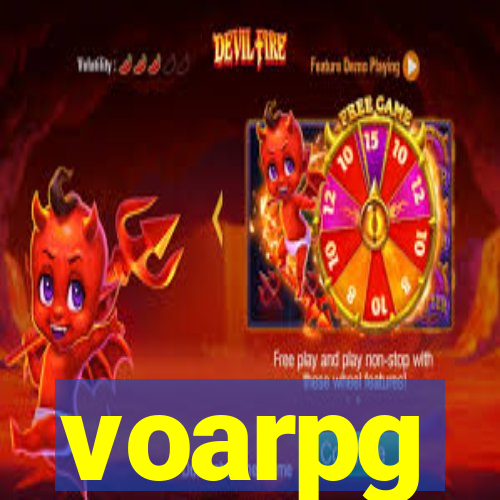 voarpg