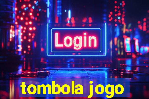 tombola jogo