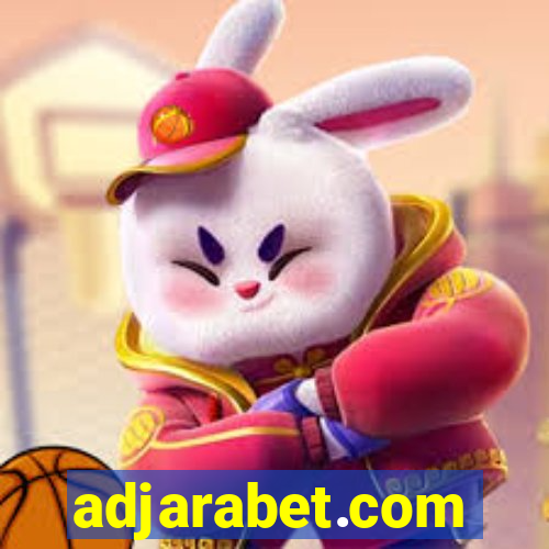 adjarabet.com